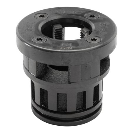 Roller Schneidkopf Central NPT 1' re