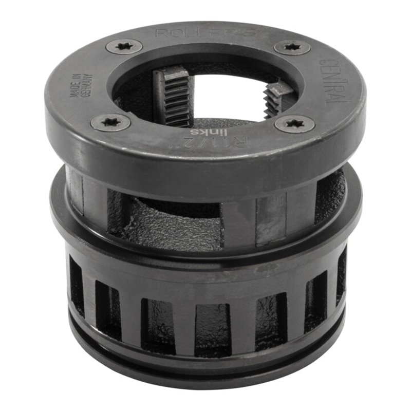 Roller Schneidkopf Central R 1 1/2' li