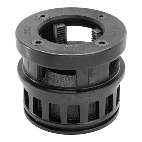 Roller Schneidkopf Central R 1 1/2' li