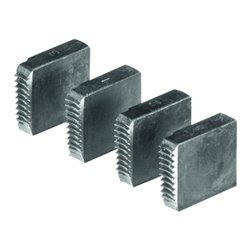 Roller Schneidbacken Central R 1/4' li