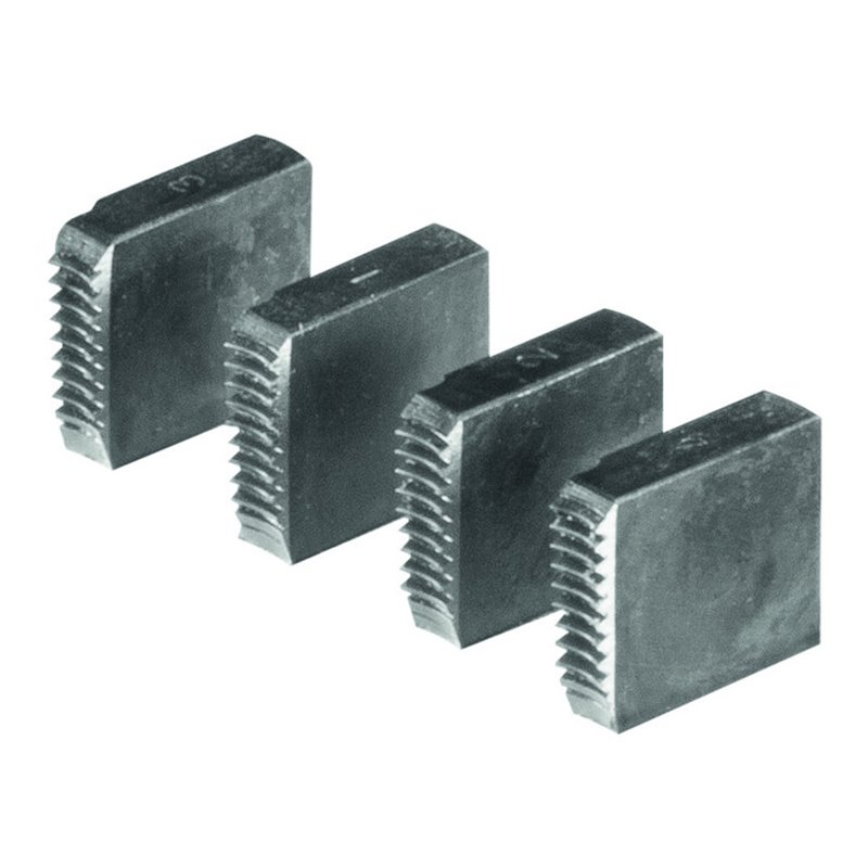 Roller Schneidbacken Central R 1/4' li