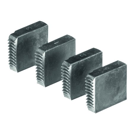 Roller Schneidbacken Central R 1/4' li