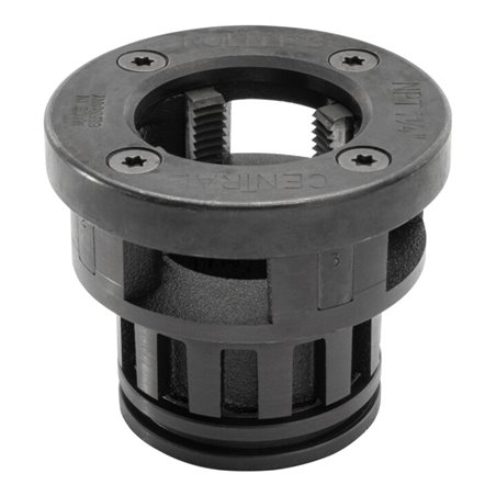 Roller Schneidkopf Central NPT11/4' re