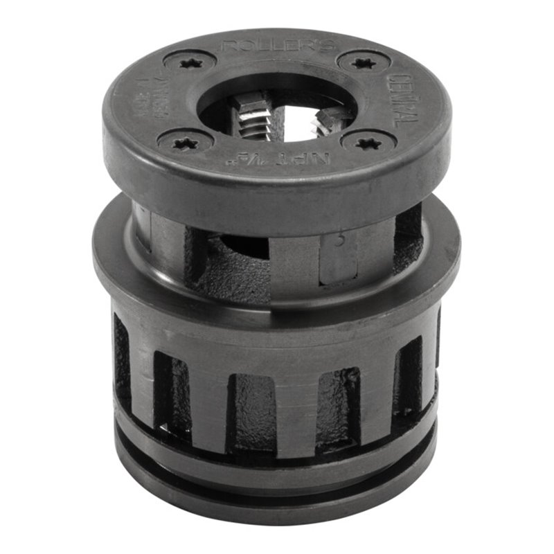 Roller Schneidkopf Central NPT 1/2' re