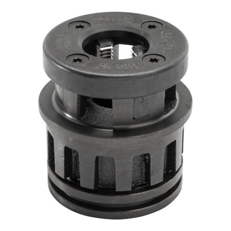 Roller Schneidkopf Central NPT 1/2' re