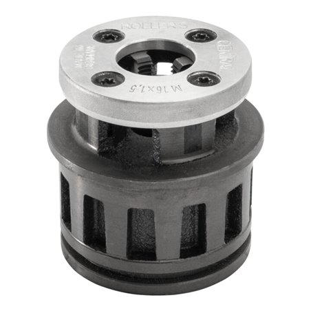 Roller Schneidkopf Central M 16x1,5