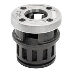 Roller Schneidkopf Central M 25x1,5