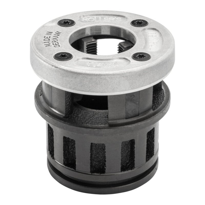 Roller Schneidkopf Central M 25x1,5