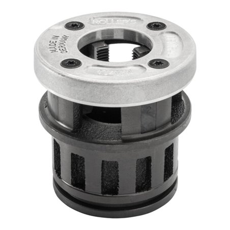 Roller Schneidkopf Central M 25x1,5