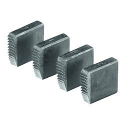 Roller Schneidbacken Central R 3/8' li