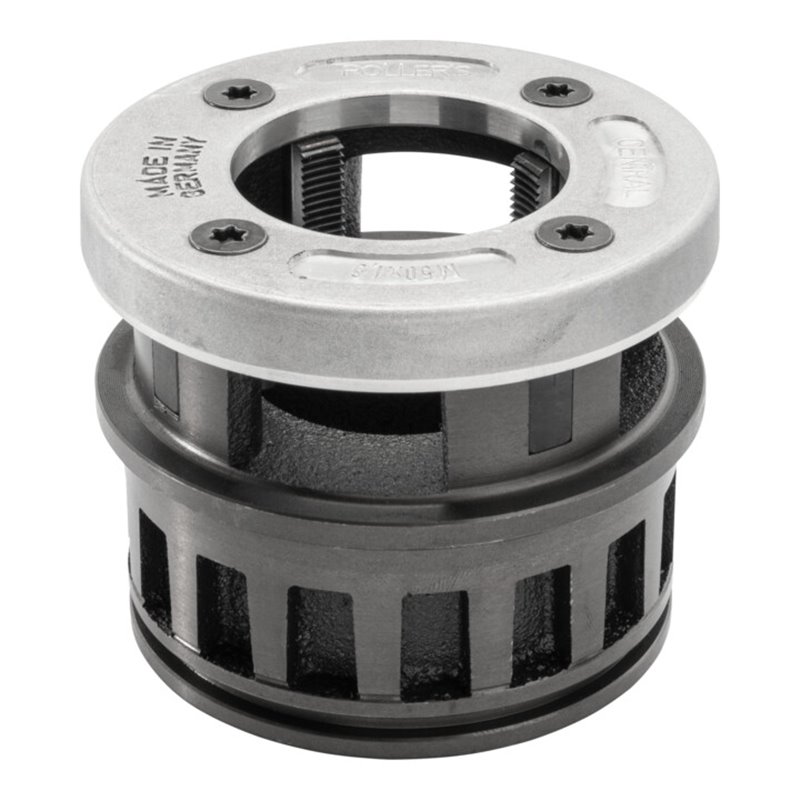 Roller Schneidkopf Central M 50x1,5