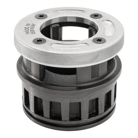 Roller Schneidkopf Central M 50x1,5