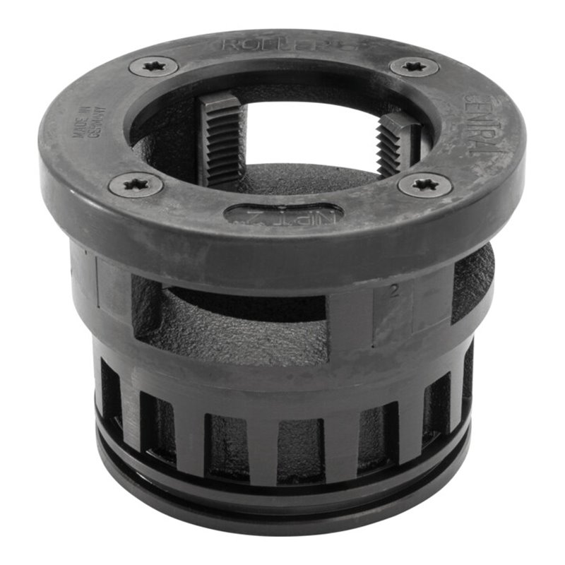 Roller Schneidkopf Central NPT 2' re