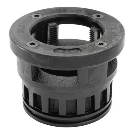 Roller Schneidkopf Central NPT 2' re