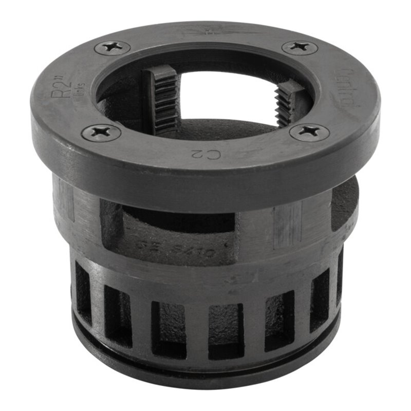 Roller Schneidkopf Central R 2' li