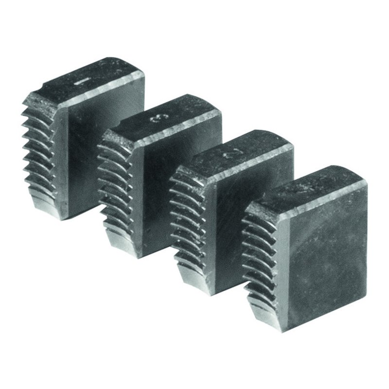 Roller Schneidbacken Central R 1/2' li