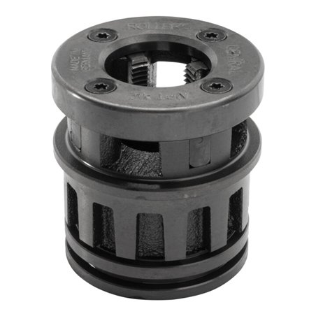 Roller Schneidkopf Central NPT 3/4' re