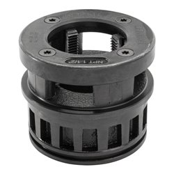 Roller Schneidkopf Central NPT11/2' re