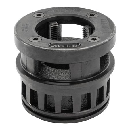 Roller Schneidkopf Central NPT11/2' re