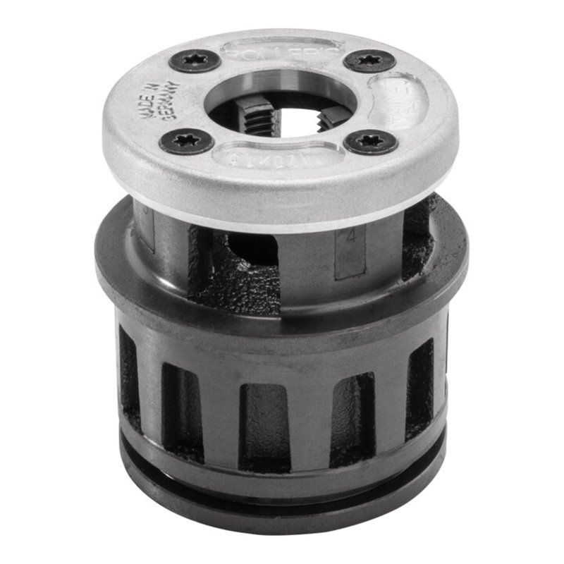 Roller Schneidkopf Central M 20x1,5