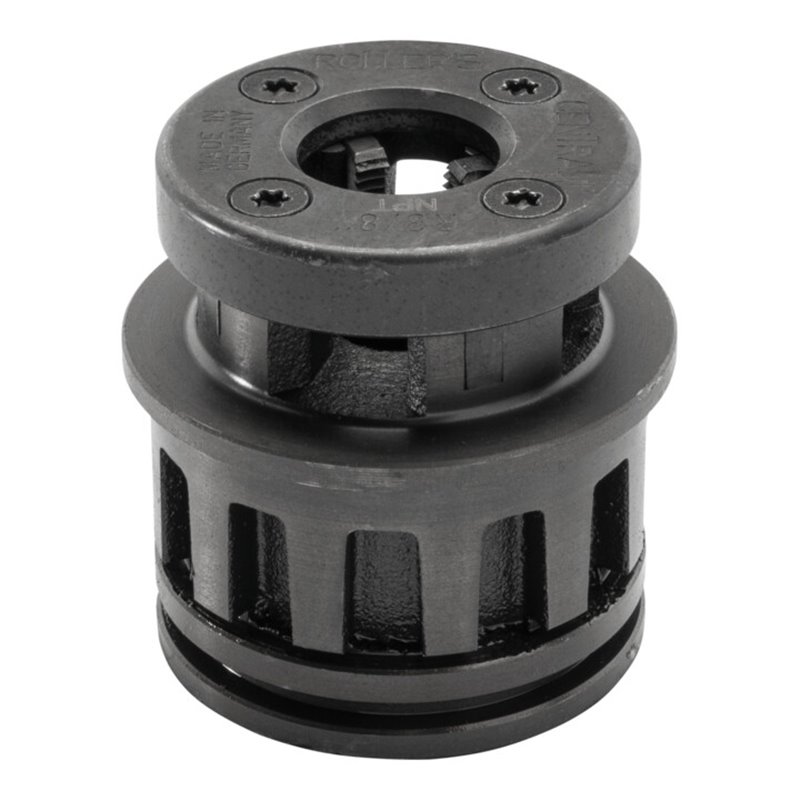 Roller Schneidkopf Central NPT 3/8' re