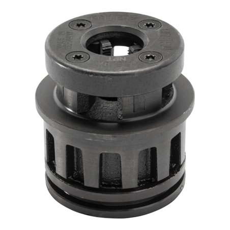 Roller Schneidkopf Central NPT 3/8' re