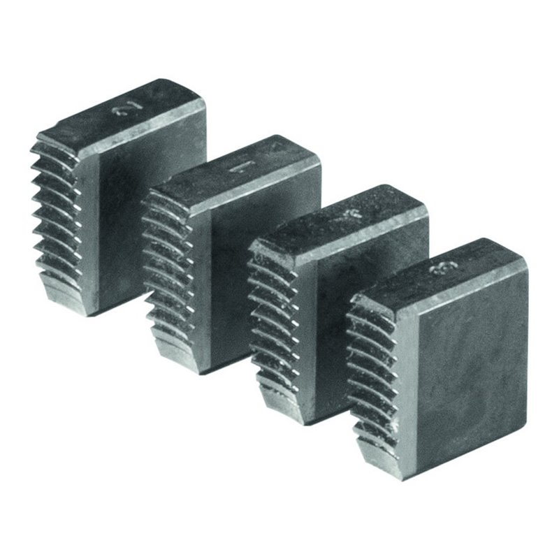 Roller Schneidbacken Central R 3/4' li