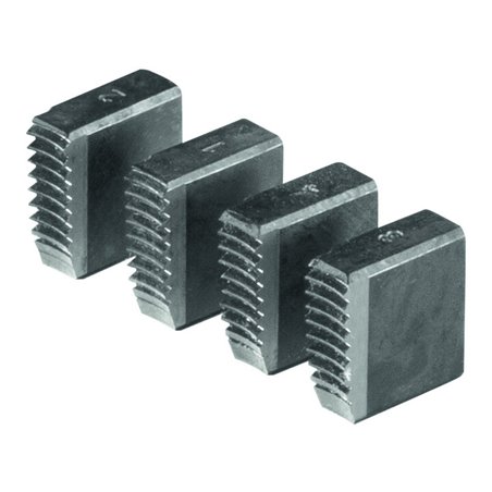 Roller Schneidbacken Central R 3/4' li