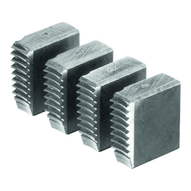 Roller Schneidbacken Central R 1' li