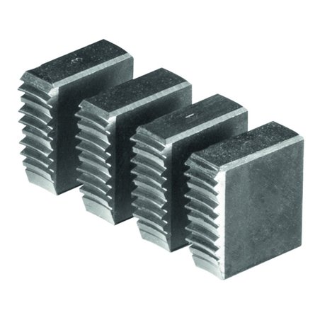 Roller Schneidbacken Central R 11/4'li