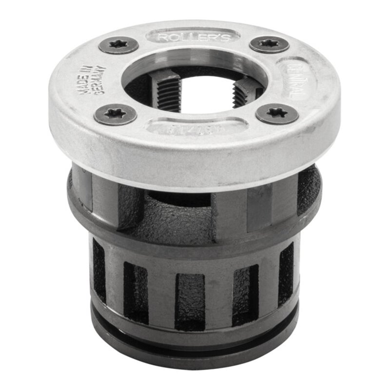 Roller Schneidkopf Central M 32x1,5