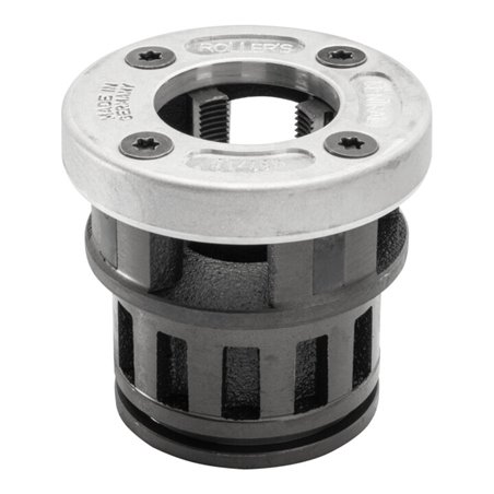 Roller Schneidkopf Central M 32x1,5