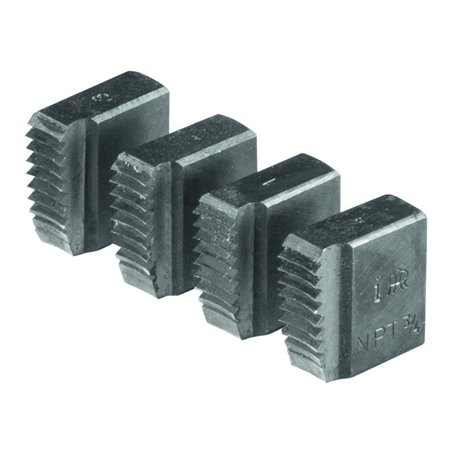 Roller Schneidbacken Central NPT3/4're