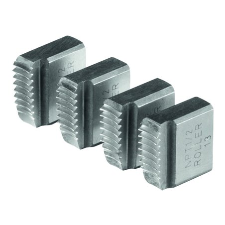 Roller Schneidbacken Central NPT1/2're