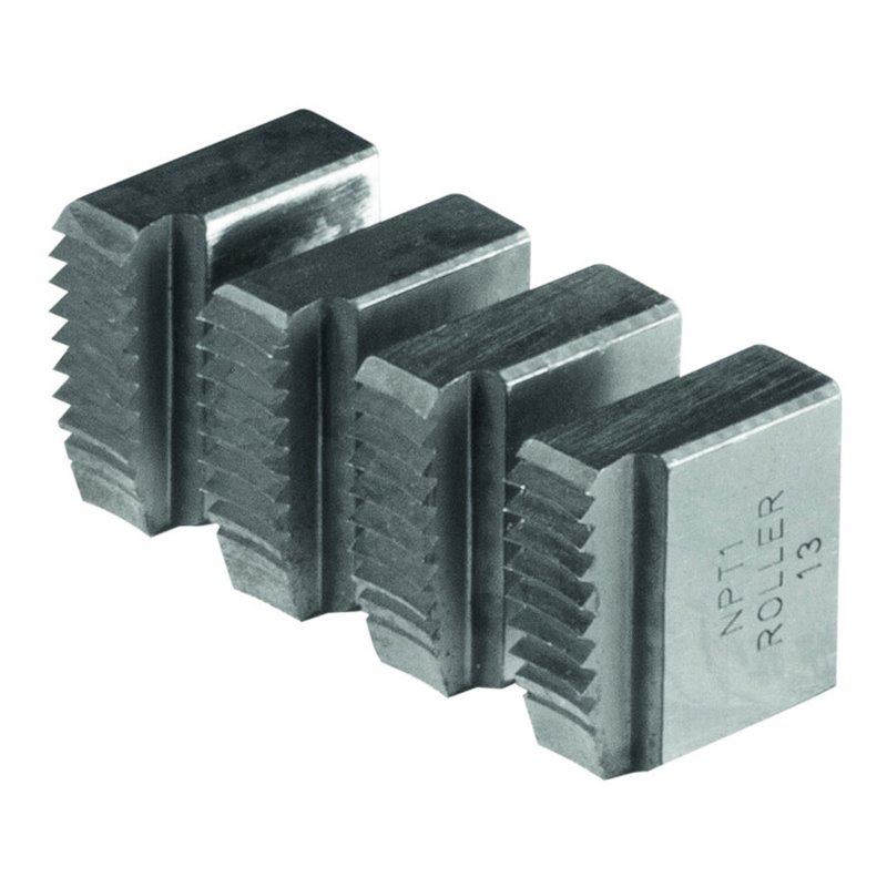 Roller Schneidbacken Central NPT1' re