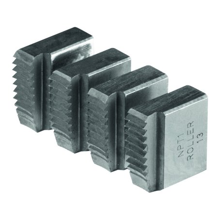 Roller Schneidbacken Central NPT1' re