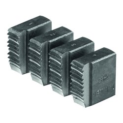 Roller Schneidbacken Central NPT11/4'