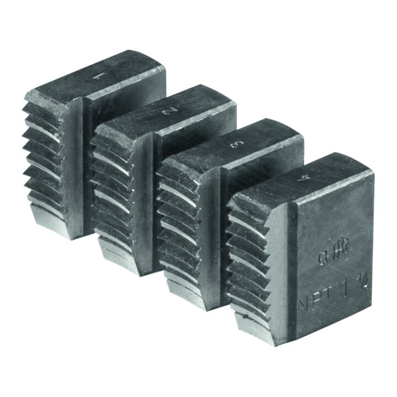 Roller Schneidbacken Central NPT11/4'