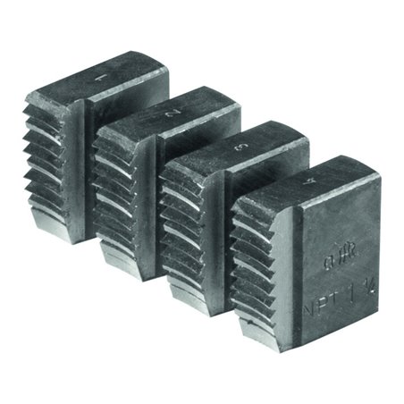 Roller Schneidbacken Central NPT11/4'