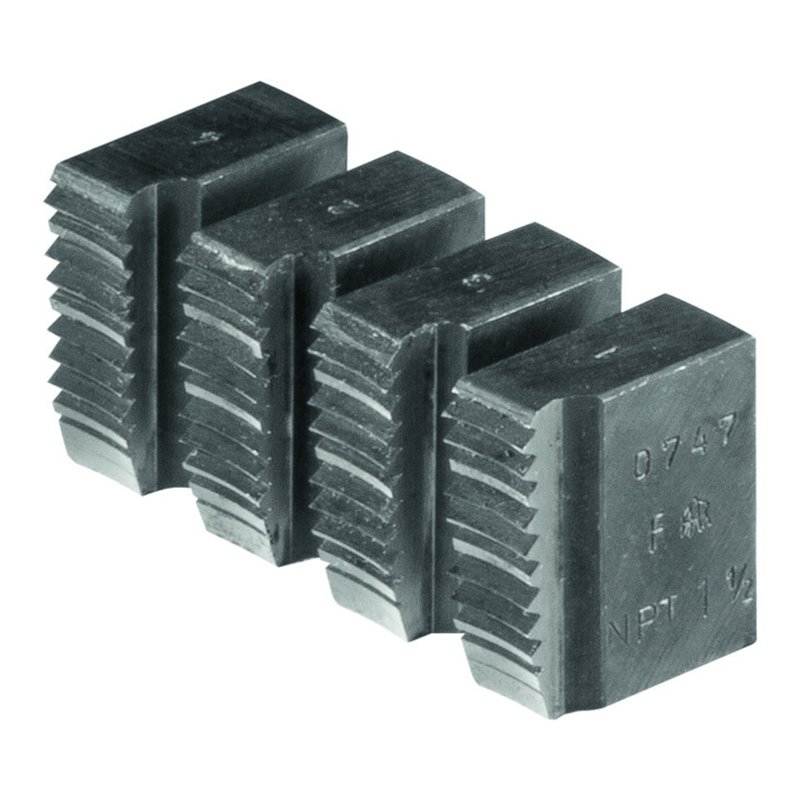 Roller Schneidbacken Central NPT11/2'