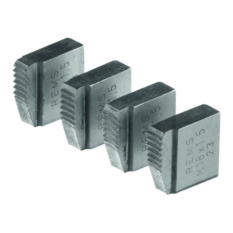 Roller Schneidbacken Central M16 x 1,5