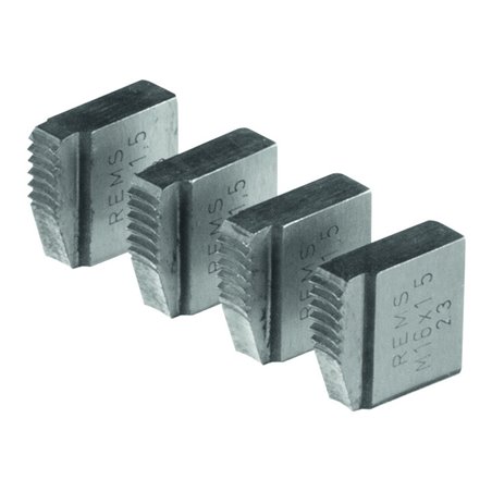 Roller Schneidbacken Central M16 x 1,5