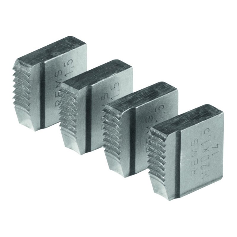 Roller Schneidbacken Central M20 x 1,5