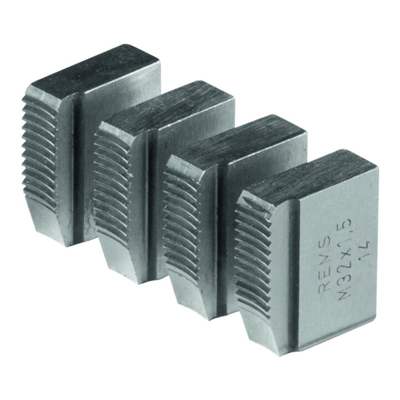 Roller Schneidbacken Central M32 x 1,5