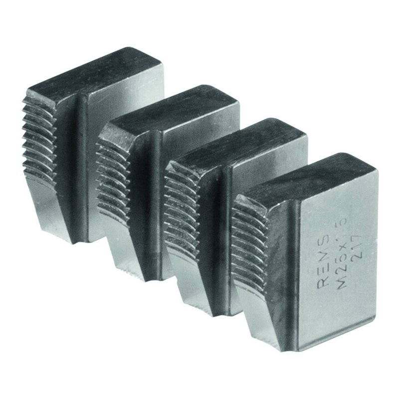 Roller Schneidbacken Central M25 x 1,5