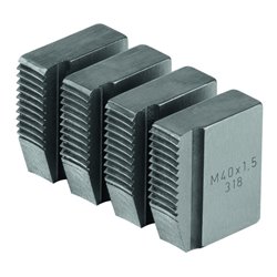 Roller Schneidbacken Central M40 x 1,5