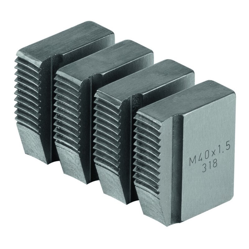 Roller Schneidbacken Central M40 x 1,5