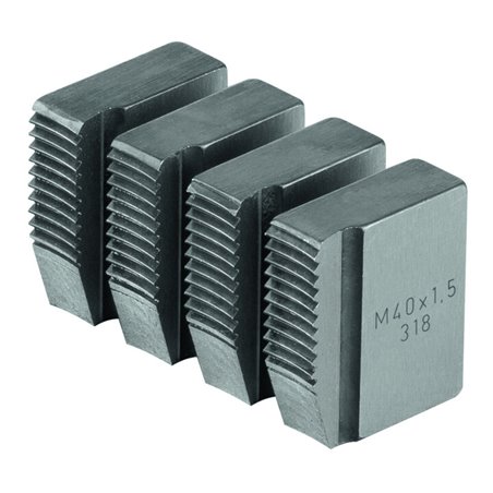 Roller Schneidbacken Central M40 x 1,5