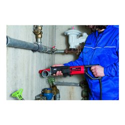 Roller Elektro-Universalsäbelsäge Carat VE Antriebsmaschine