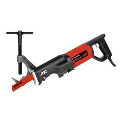 Roller Fox VE Antriebsmaschine